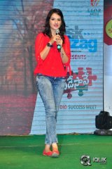 Padesave Movie Audio Success Meet in Vizag